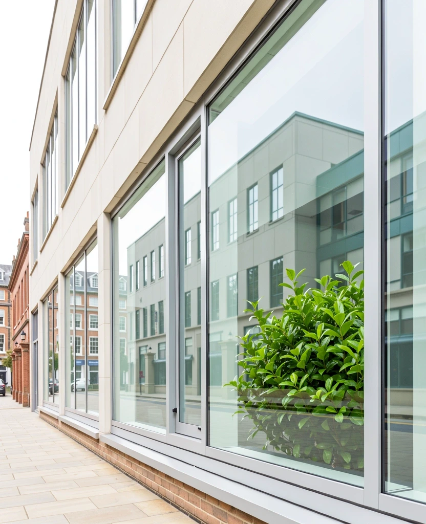 Wellbeingcorepathaz Office